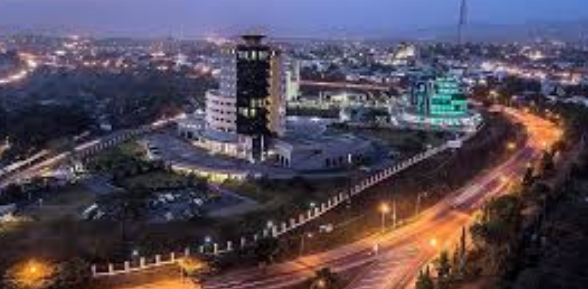 Abuja city