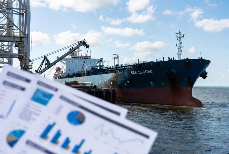 How to Buy Bonny Light Crude Oil from Nigeria