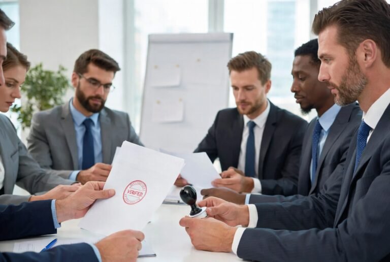 How to Identify Genuine Crude Oil Sellers in Nigeria